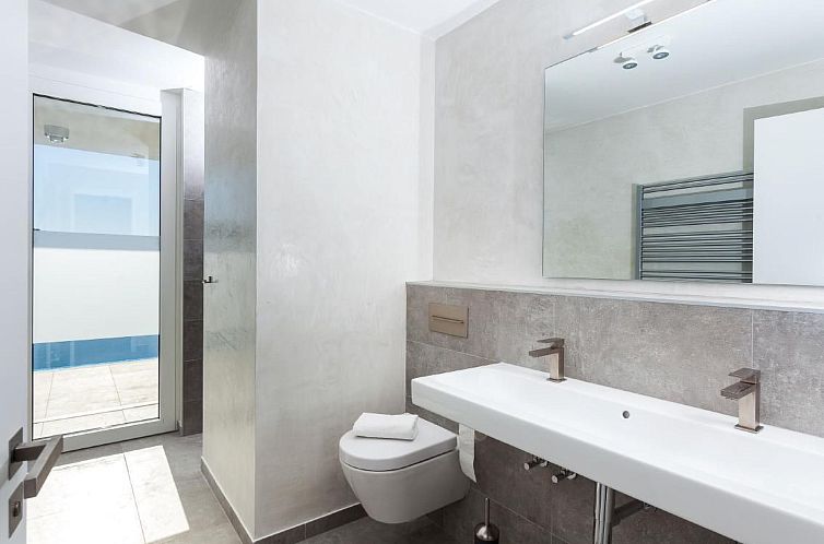 Vakantiehuis Villa Style and Sea