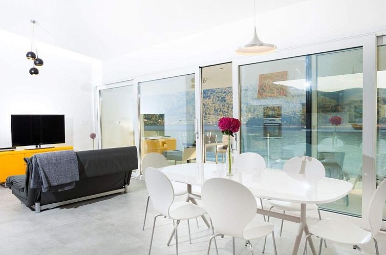 Vakantiehuis Villa Style and Sea