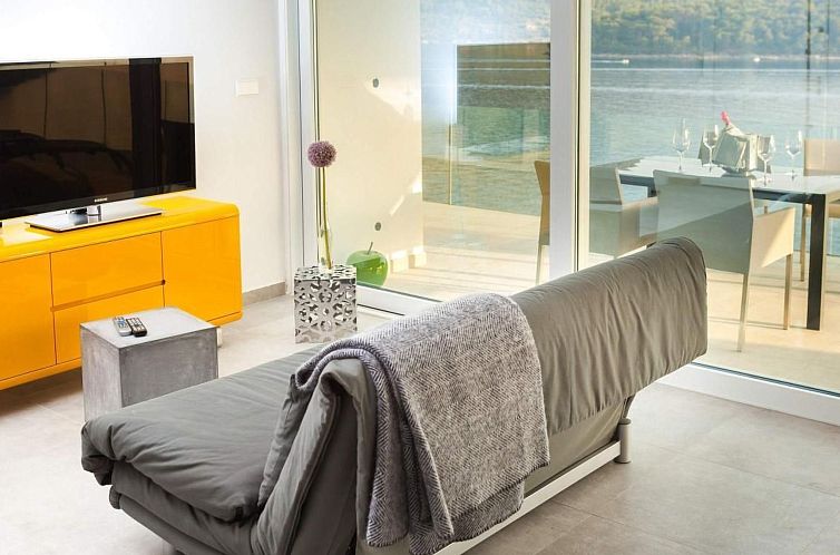 Vakantiehuis Villa Style and Sea