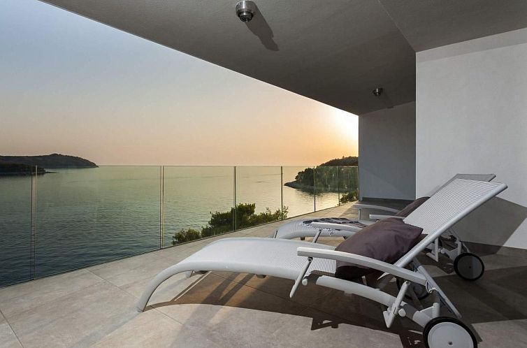 Vakantiehuis Villa Style and Sea
