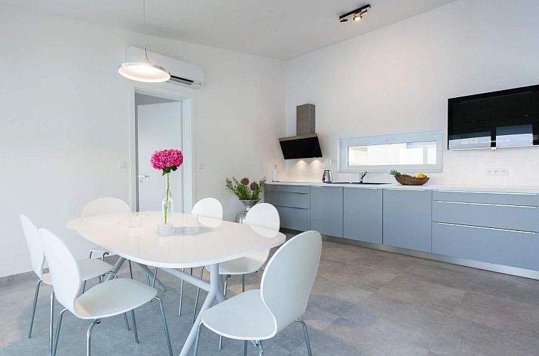 Appartement Villa Style and Sea