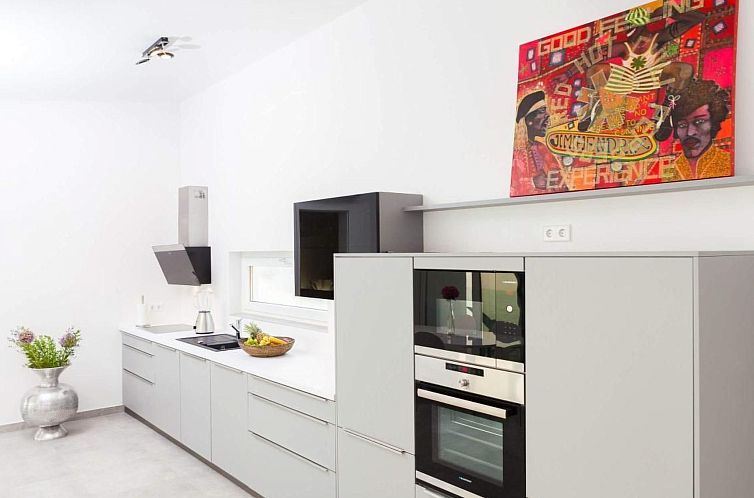 Appartement Villa Style and Sea