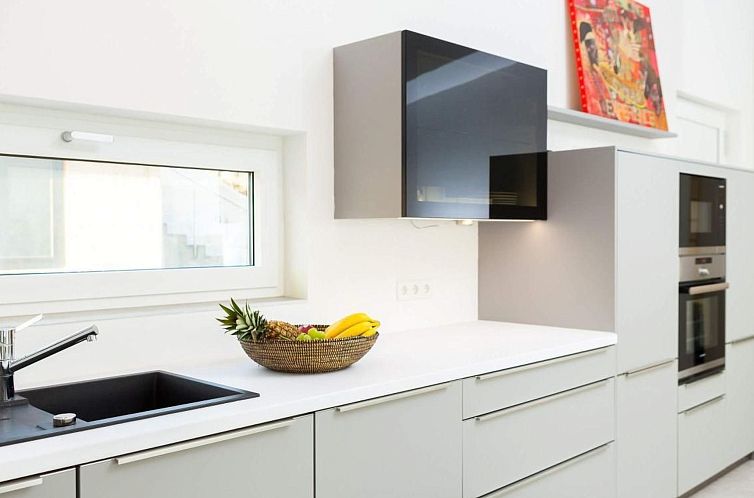 Appartement Villa Style and Sea