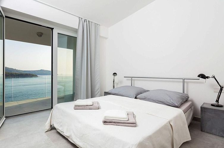 Appartement Villa Style and Sea