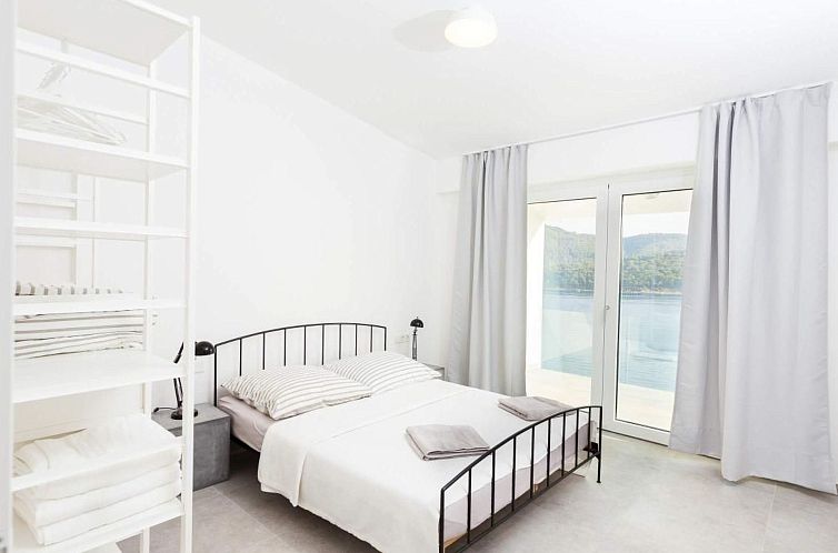 Appartement Villa Style and Sea