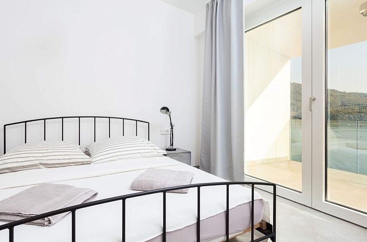 Appartement Villa Style and Sea