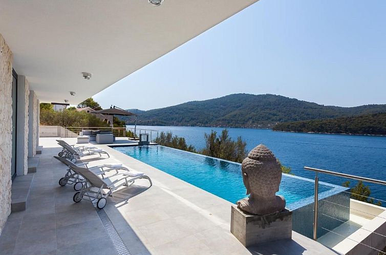 Appartement Villa Style and Sea