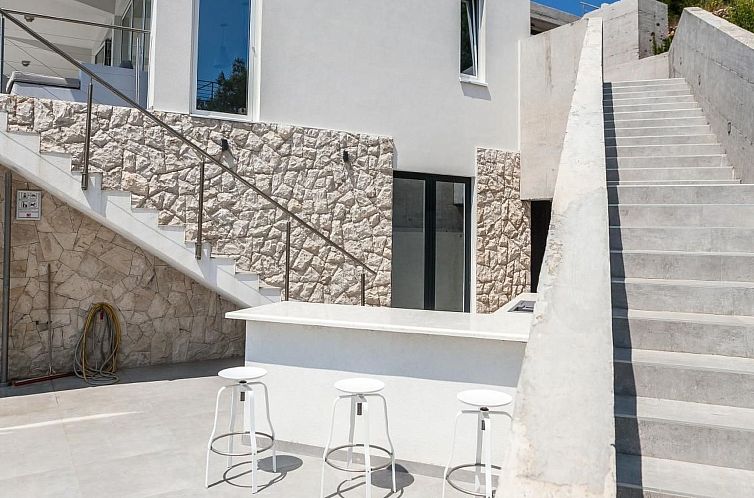 Appartement Villa Style and Sea