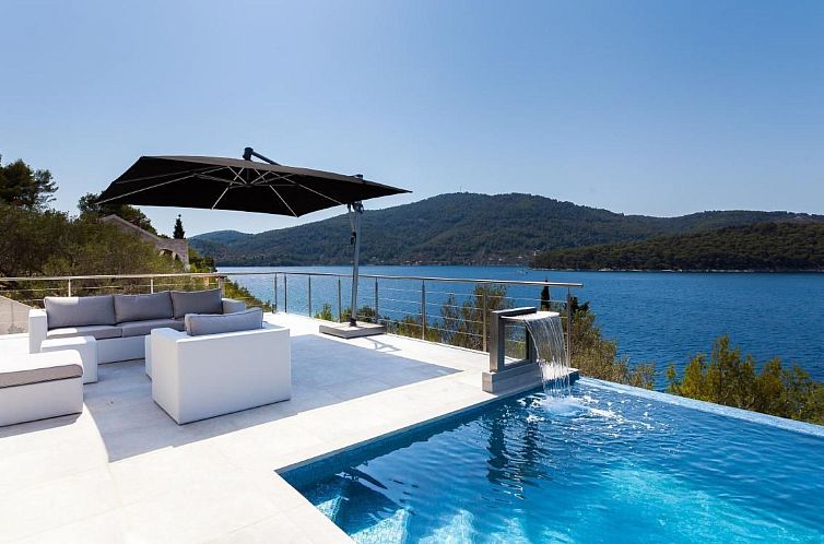 Appartement Villa Style and Sea