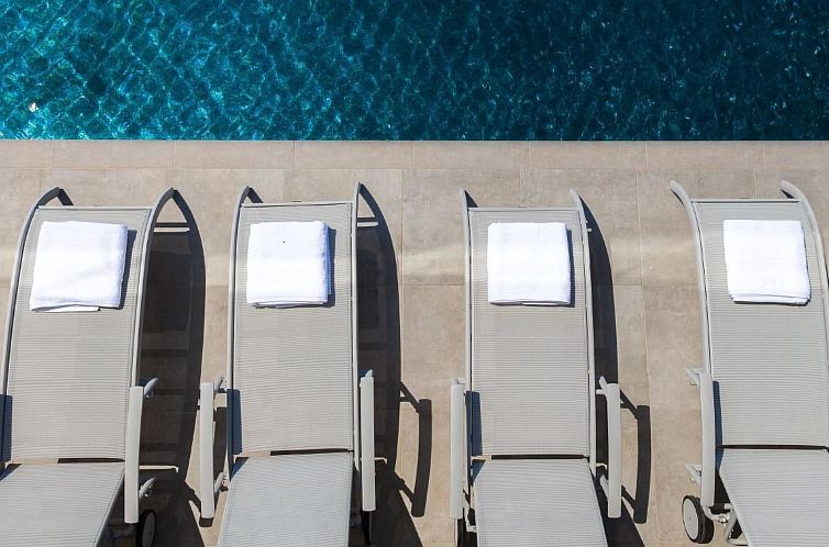 Appartement Villa Style and Sea