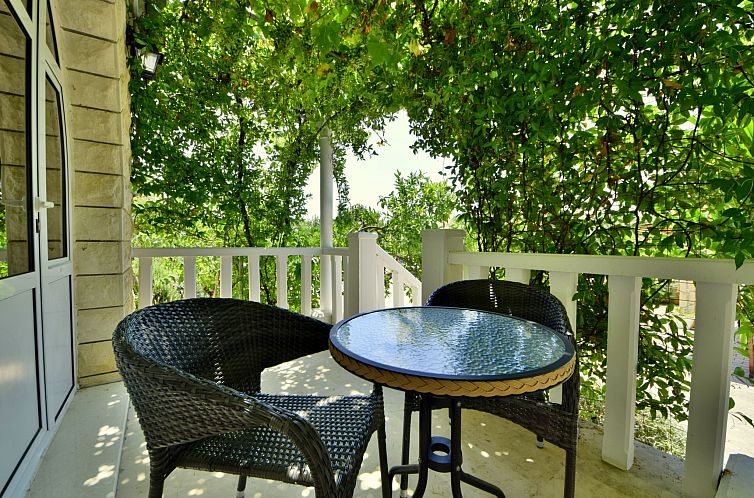 Vakantiehuis Moreška