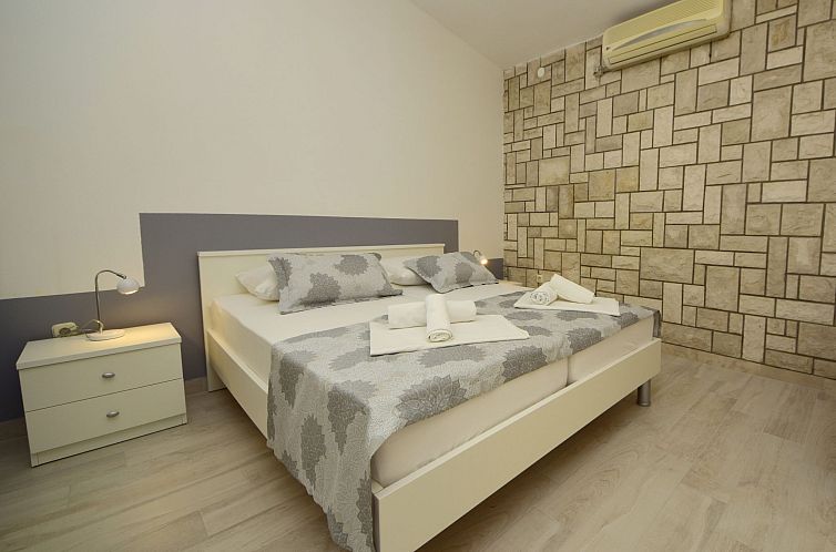 Vakantiehuis Moreška