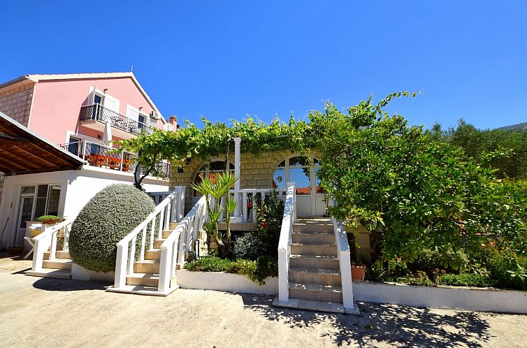 Vakantiehuis Moreška