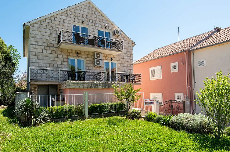 Vakantiehuis Moreška