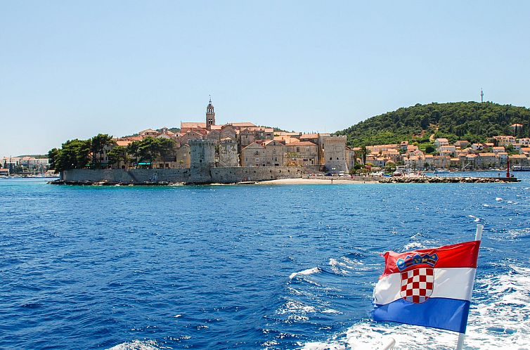 Vakantiehuis Moreška