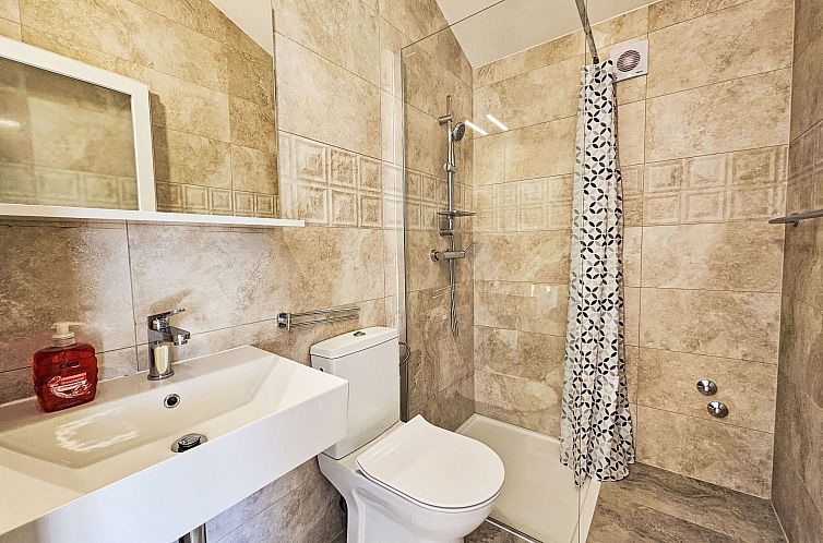 Appartement Balota - Moreška