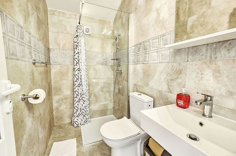 Appartement Balota - Moreška