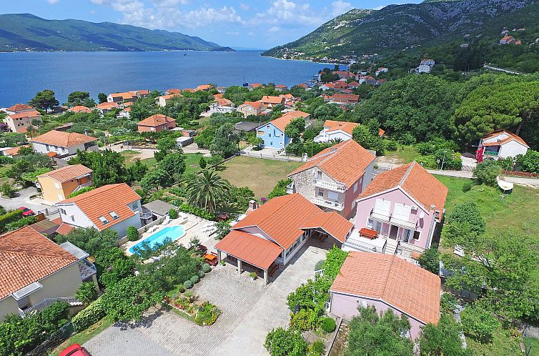 Appartement Balota - Moreška