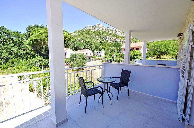 Appartement Balota - Moreška