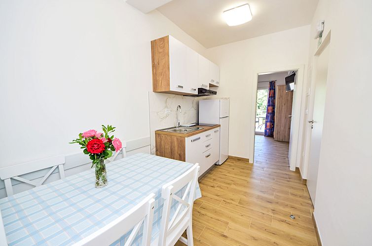 Appartement Balota - Moreška