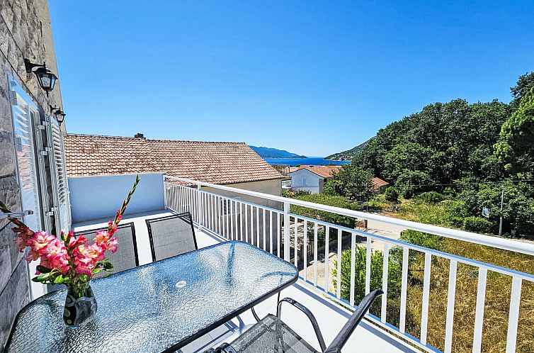 Unterkunft 10310808 - Appartement Dalmatien - Appartement Balota - Moreška