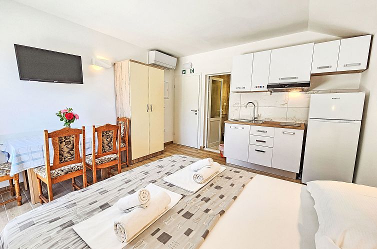 Appartement Balota - Moreška