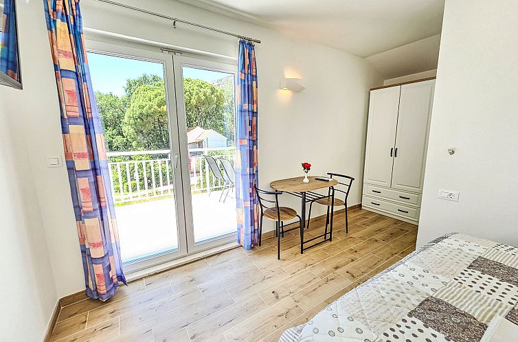Appartement Balota - Moreška