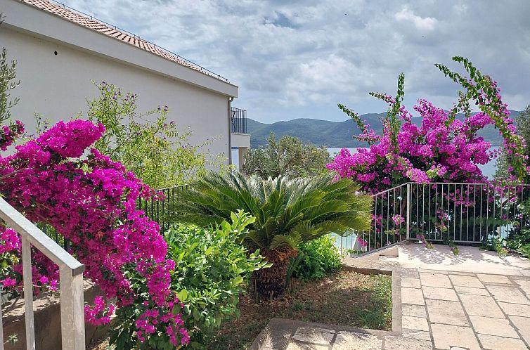 Appartement Appartement Peliska - ein paar Schritte vom Stra