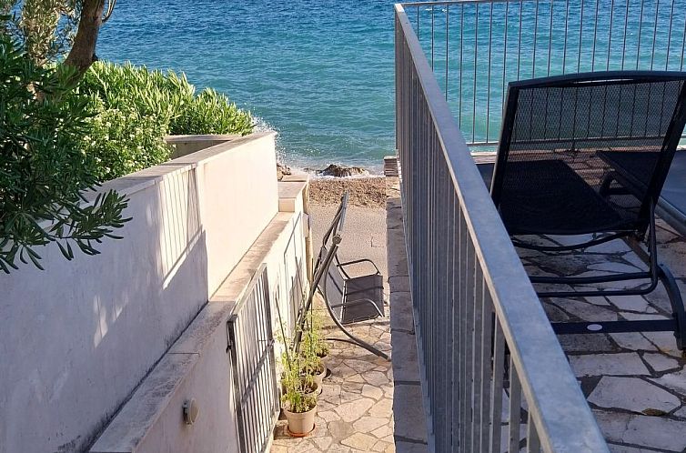 Appartement Appartement Peliska - ein paar Schritte vom Stra