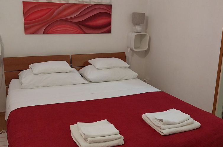 Appartement Appartement Peliska - ein paar Schritte vom Stra