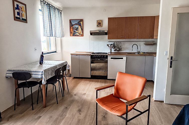 Appartement Appartement Peliska - ein paar Schritte vom Stra