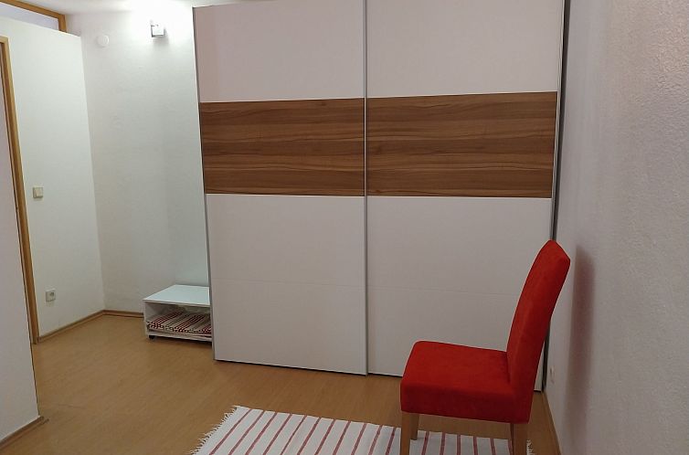 Appartement Appartement Peliska - ein paar Schritte vom Stra