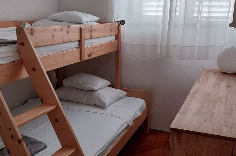 Appartement Appartement Peliska - ein paar Schritte vom Stra