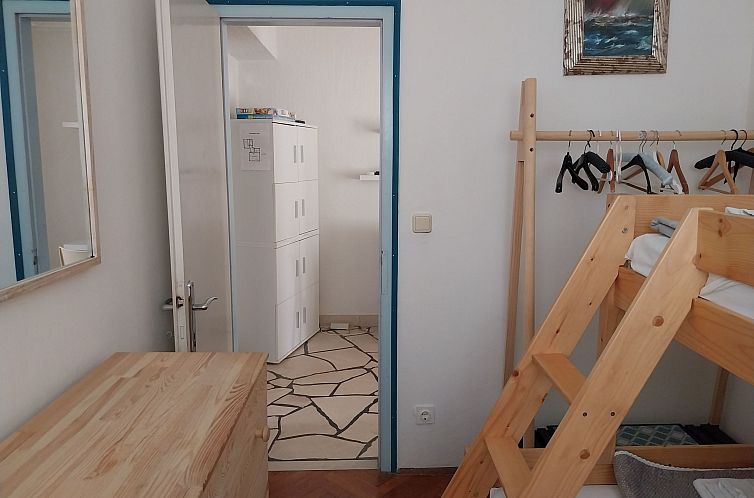Appartement Appartement Peliska - ein paar Schritte vom Stra