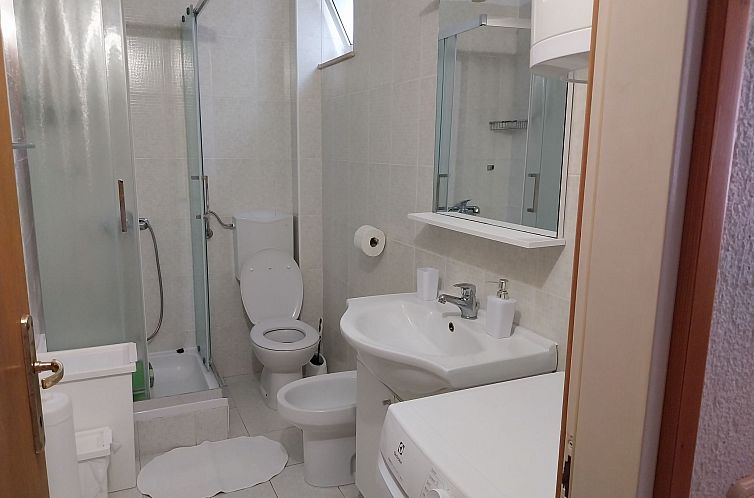 Appartement Appartement Peliska - ein paar Schritte vom Stra