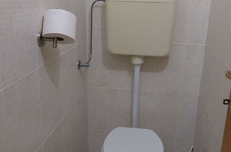 Appartement Appartement Peliska - ein paar Schritte vom Stra