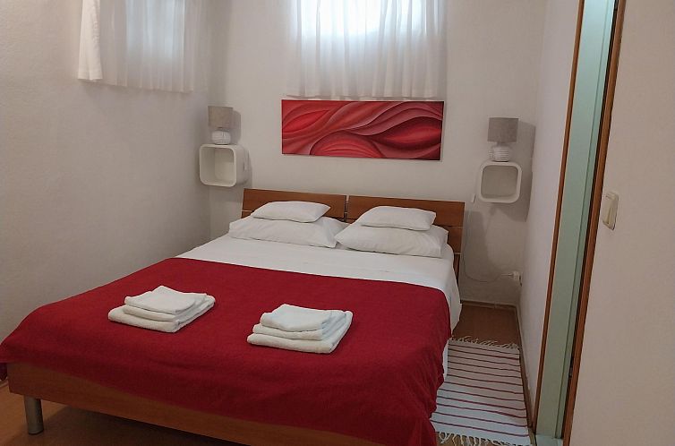 Appartement Appartement Peliska - ein paar Schritte vom Stra