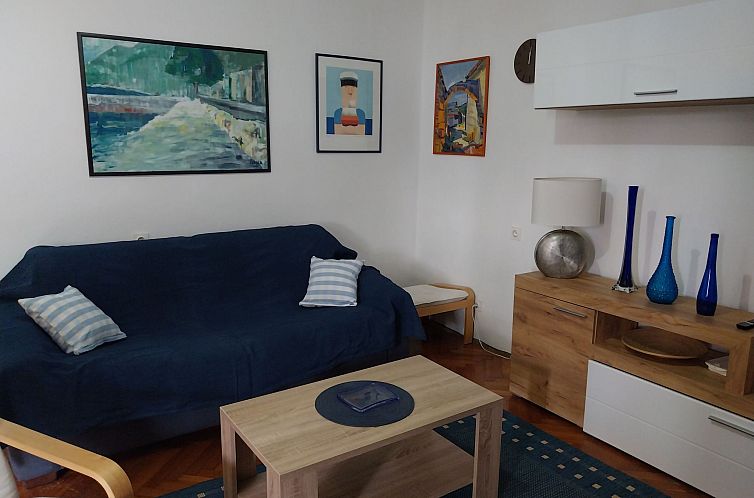 Appartement Appartement Peliska - ein paar Schritte vom Stra
