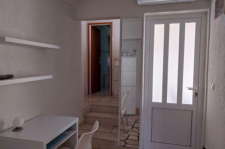 Appartement Appartement Peliska - ein paar Schritte vom Stra