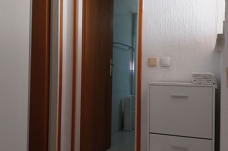 Appartement Appartement Peliska - ein paar Schritte vom Stra