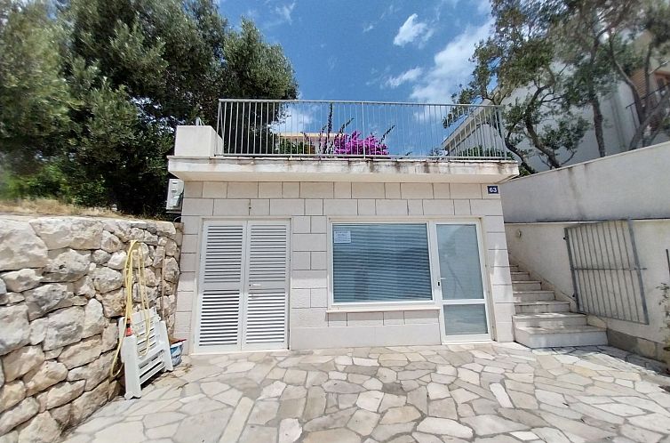 Appartement Appartement Peliska - ein paar Schritte vom Stra