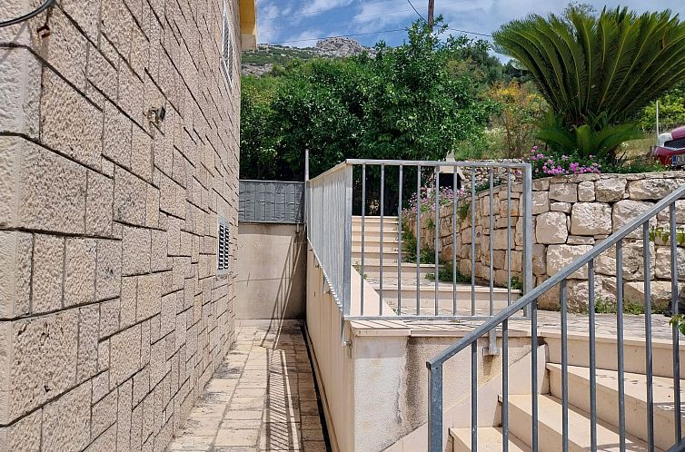Appartement Appartement Peliska - ein paar Schritte vom Stra