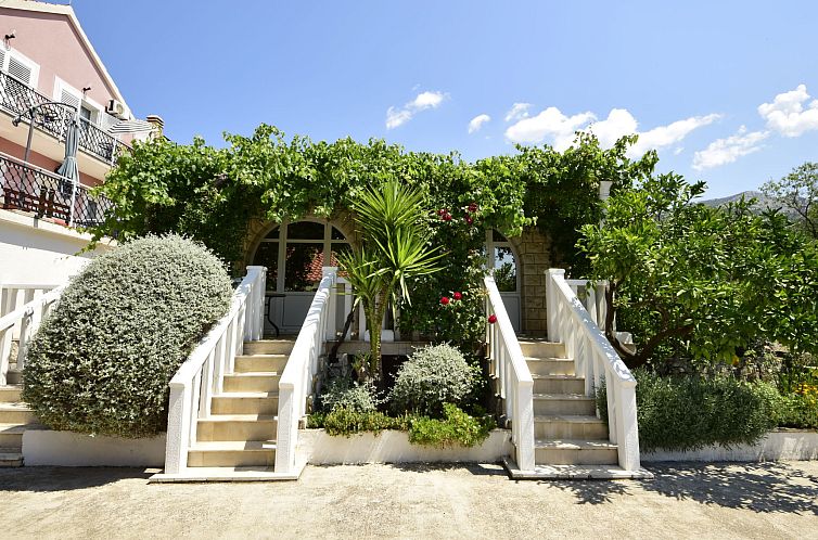 Vakantiehuis Moreška