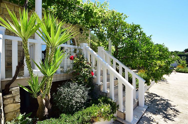 Vakantiehuis Moreška