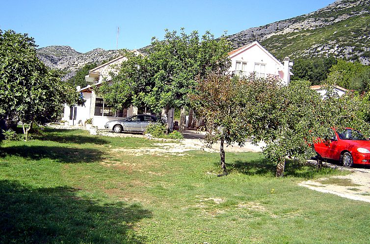 Vakantiehuis Moreška