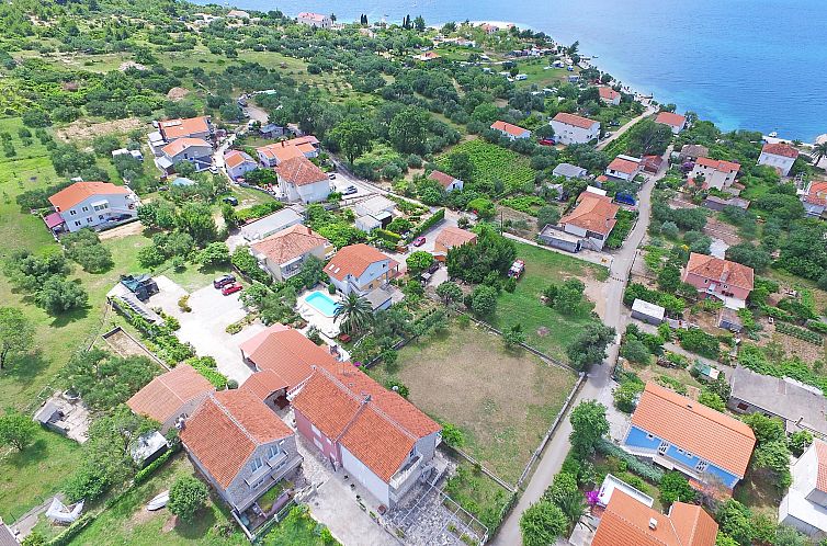Vakantiehuis Moreška