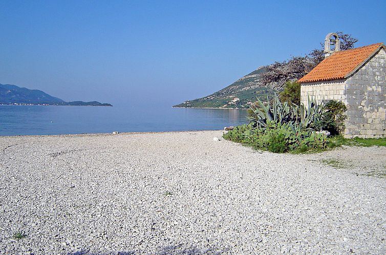 Vakantiehuis Moreška