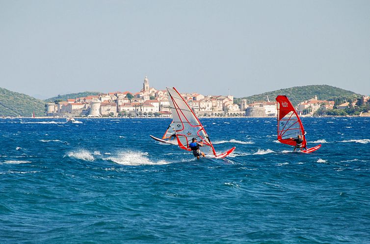 Vakantiehuis Moreška