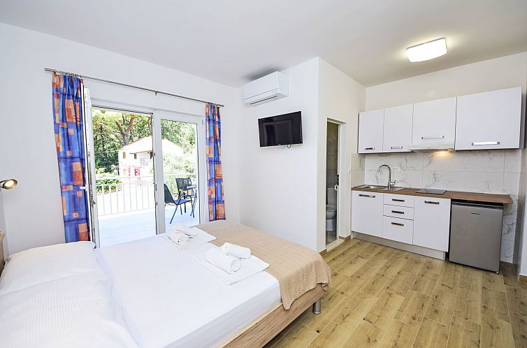 Appartement Balota - Moreška