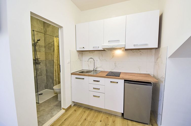Appartement Balota - Moreška